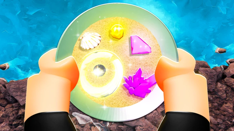 Prospecting Codes Logo